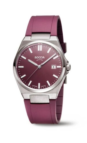 Boccia Titanium 3667-03