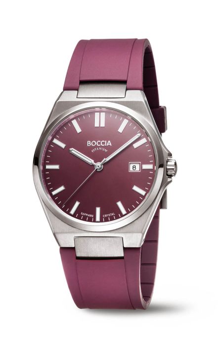 Boccia Titanium 3667-03