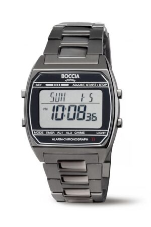 Boccia Titanium 3738-07
