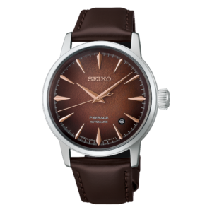 SEIKO PRESAGE HCB003J1