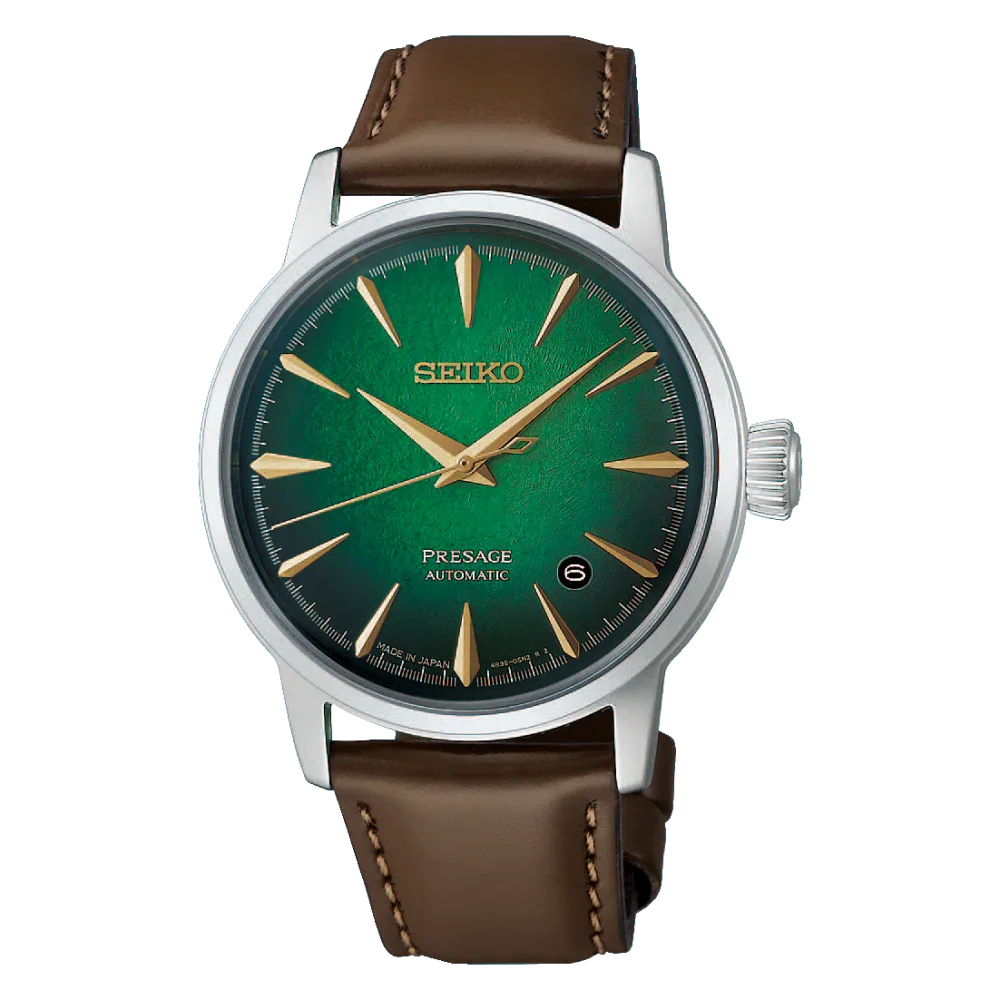 SEIKO PRESAGE HCB002J1
