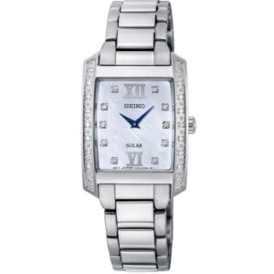 Seiko Solar SUP399P9