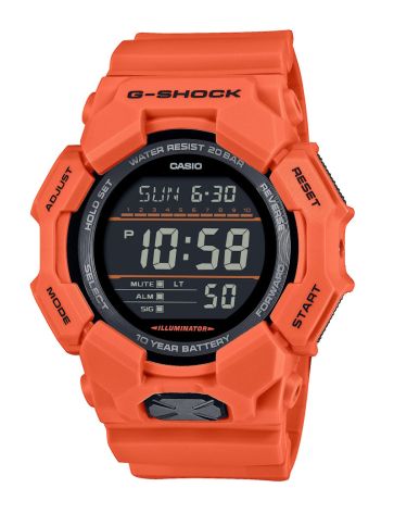 Casio G-Shock GD-010-4ER