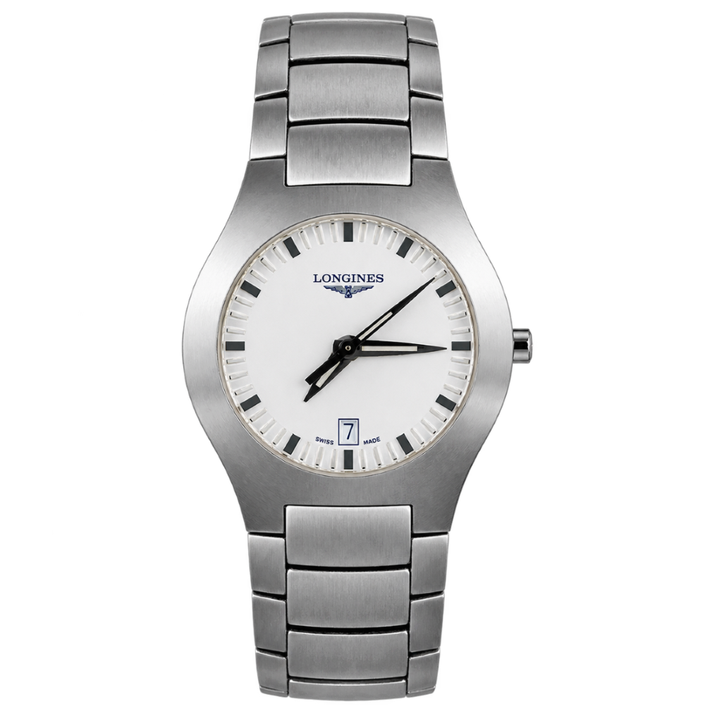 Longines EFC L35054726 25mm