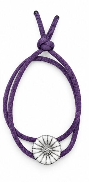Georg Jensen Marguerit armbånd
