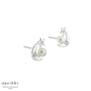 Aqua Dulce Dreamlit Mix Silver