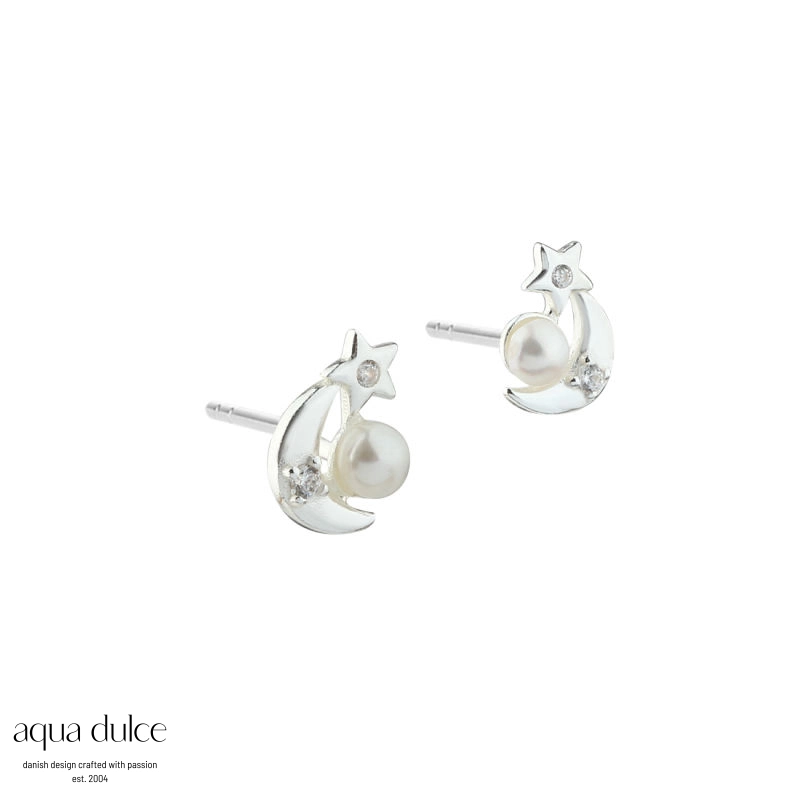 Aqua Dulce Dreamlit Mix Silver