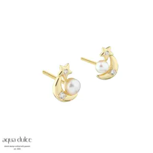 Aqua Dulce Dreamlit Mix Golden