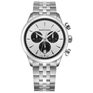 Maurice Lacroix 1975 Chronograph 751038-SS002-130-1