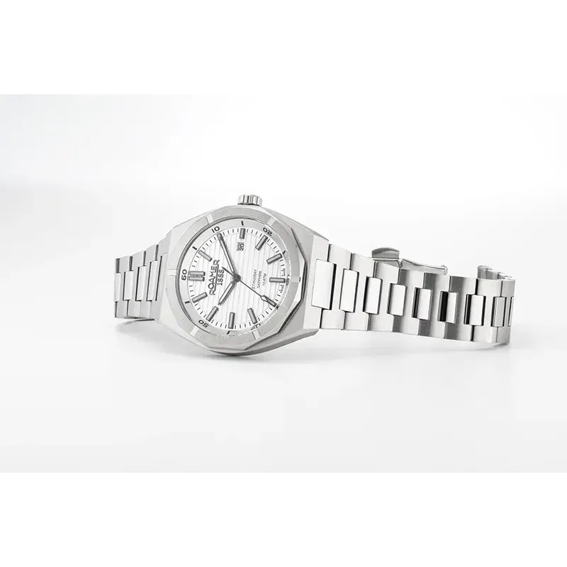 ROAMER GENTS STINGRAY 405856 41 15 50 - Billede 2