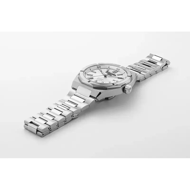 ROAMER GENTS STINGRAY 405856 41 15 50 - Billede 3