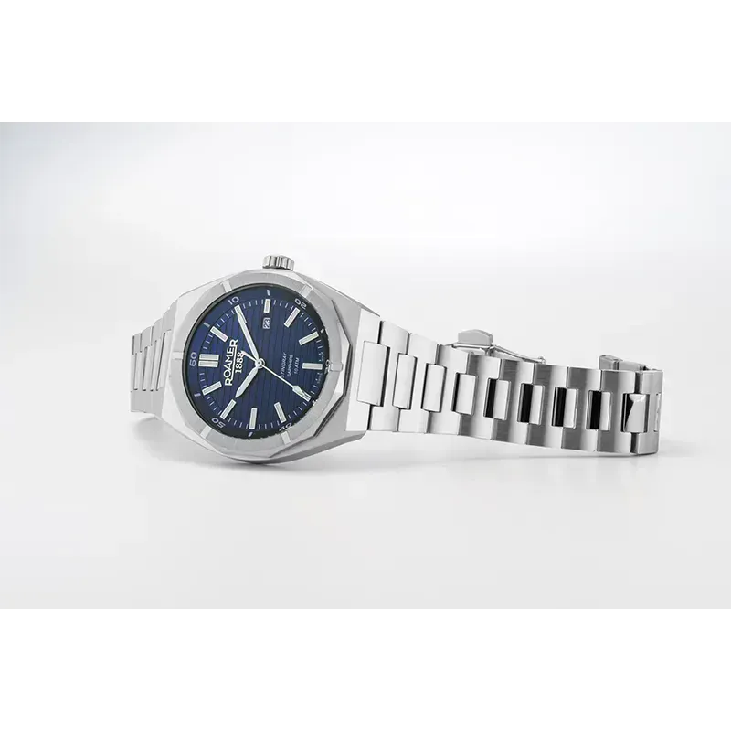 ROAMER GENTS STINGRAY 405856 41 45 50 - Billede 2