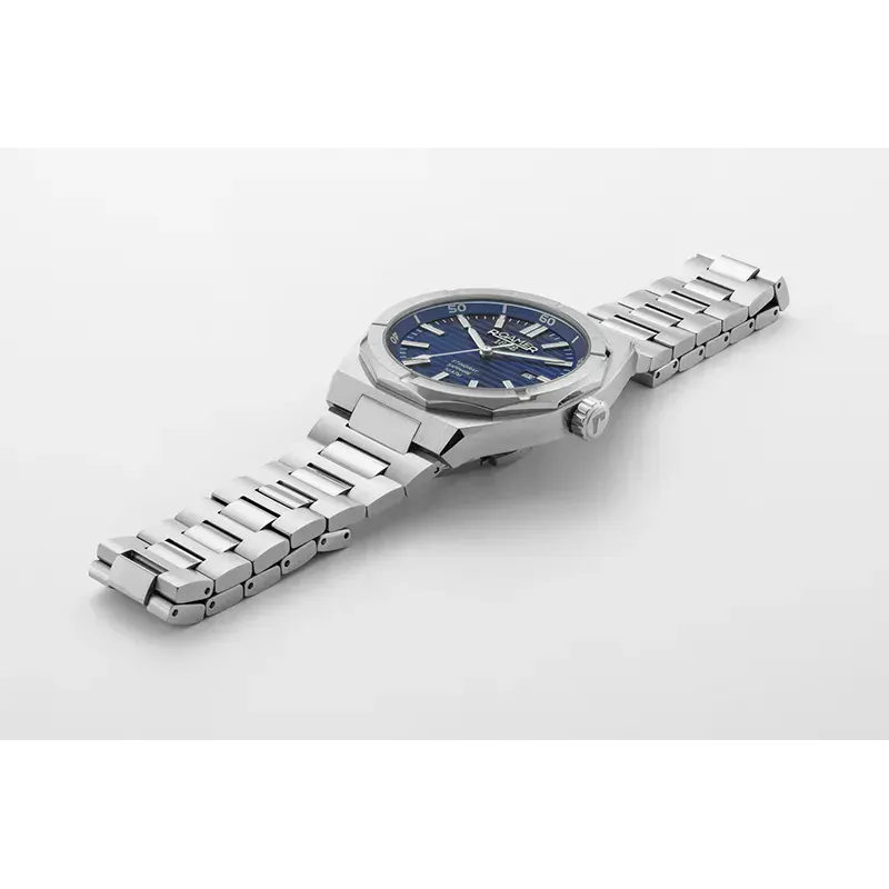 ROAMER GENTS STINGRAY 405856 41 45 50 - Billede 3