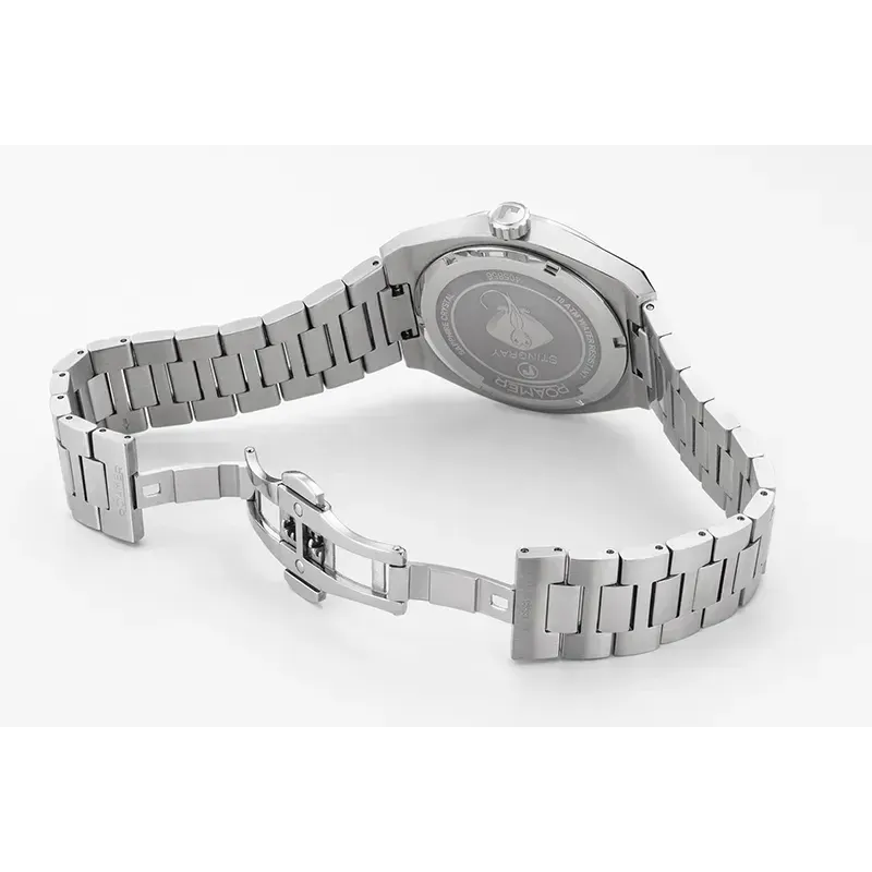 ROAMER GENTS STINGRAY 405856 41 45 50 - Billede 4