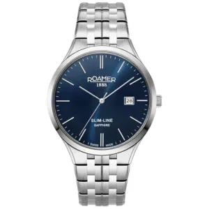 ROAMER SLIM-LINE CLASSIC 512833 41 45 20