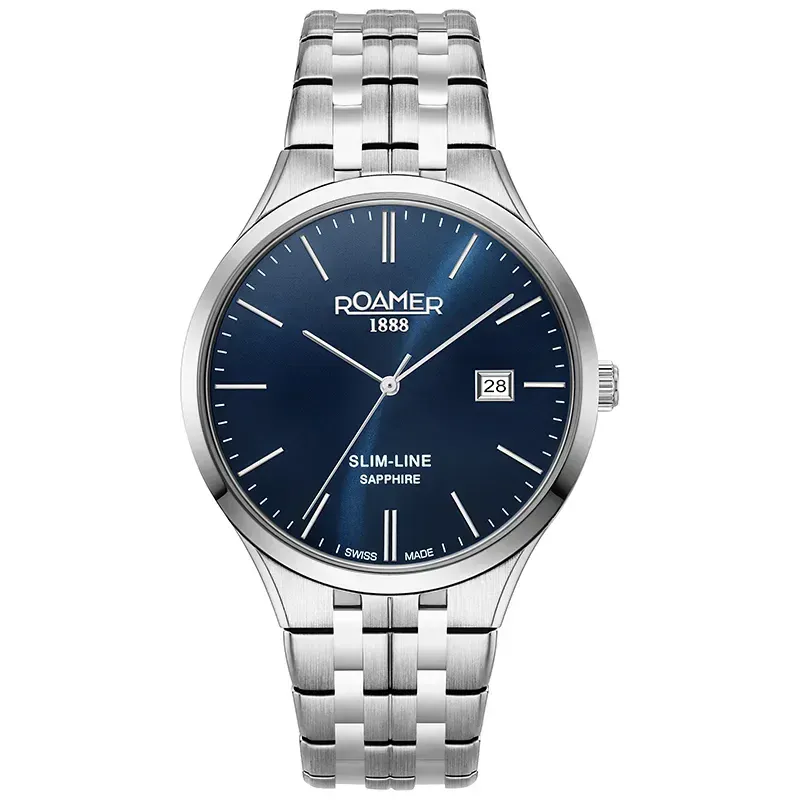 ROAMER SLIM-LINE CLASSIC 512833 41 45 20