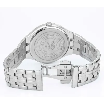 ROAMER SLIM-LINE CLASSIC 512833 41 45 20 - Billede 3