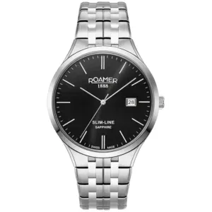 ROAMER SLIM-LINE CLASSIC 512833 41 55 20