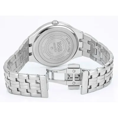 ROAMER SLIM-LINE CLASSIC 512833 41 55 20 - Billede 3