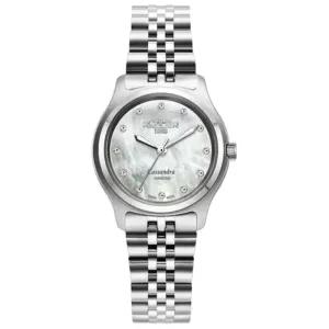 ROAMER CASSANDRA DIAMOND 626847 41 89 20
