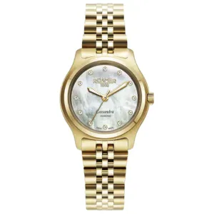 Roamer Cassandra Diamond 626847 48 89 20