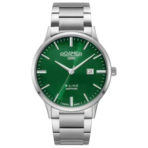 ROAMER R-LINE CLASSIC 718833 41 75 20