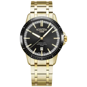 ROAMER MERCURY CLASSIC 968833 48 85 20