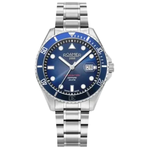 ROAMER PRO SCUBA 200 969845 41 45 20