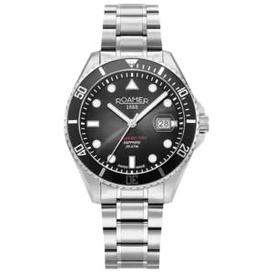 ROAMER PRO SCUBA 200 969845 41 85 20