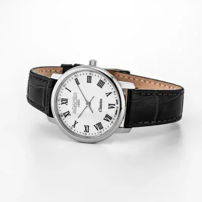 ROAMER CLASSICO LADIES 971857 41 25 05 - Billede 2