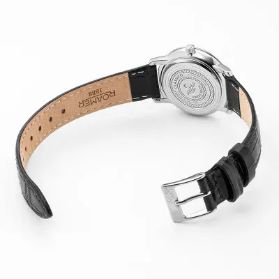 ROAMER CLASSICO LADIES 971857 41 25 05 - Billede 4