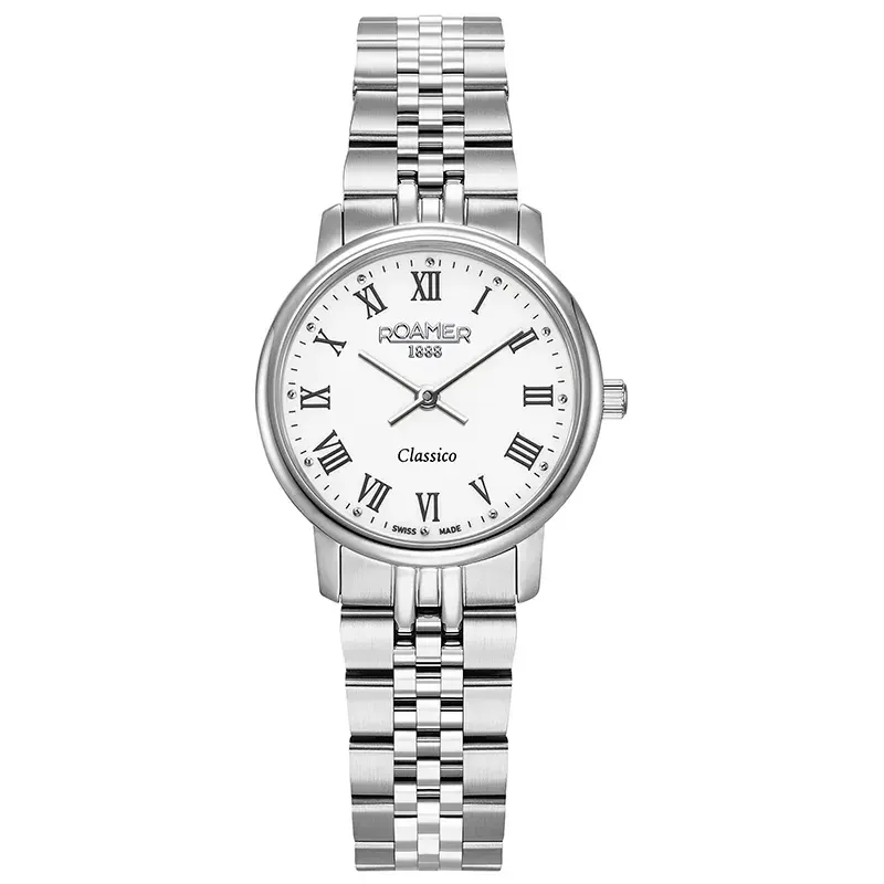 ROAMER CLASSICO LADIES 971857 41 25 50