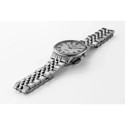 ROAMER CLASSICO LADIES 971857 41 25 50 - Billede 3