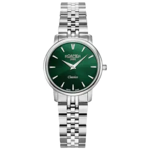 ROAMER CLASSICO LADIES 971857 41 75 50