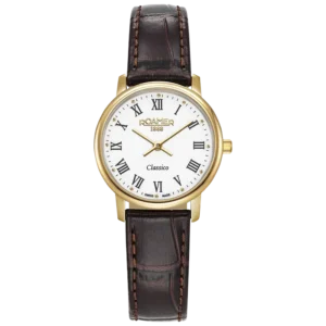 ROAMER CLASSICO LADIES 971857 48 25 05