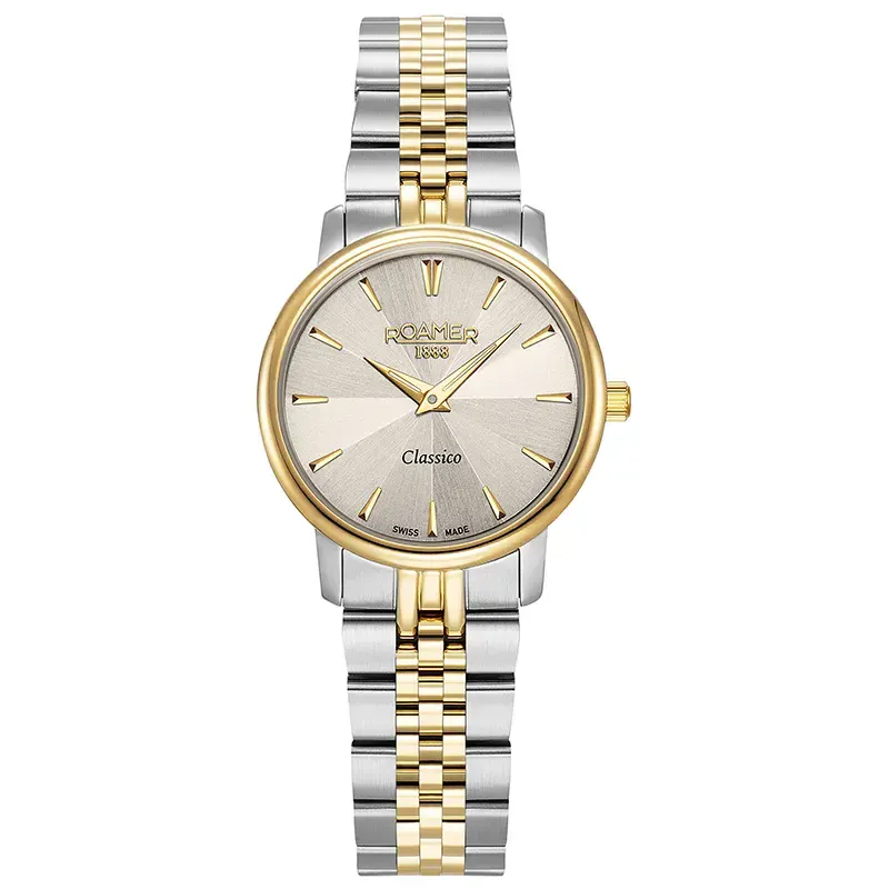 ROAMER CLASSICO LADIES 971857 48 55 50