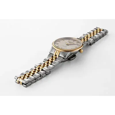 ROAMER CLASSICO LADIES 971857 48 55 50 - Billede 3