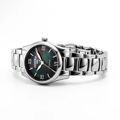 ROAMER ELEGANZA 974847 41 80 20 - Billede 2
