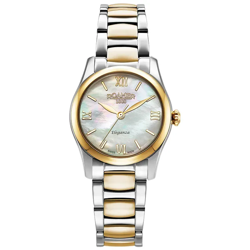 ROAMER ELEGANZA 974847 47 20 20