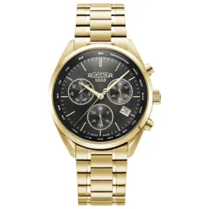 ROAMER PRO CHRONO 993819 48 85 20