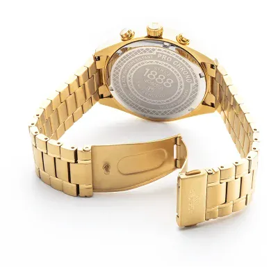 ROAMER PRO CHRONO 993819 48 85 20 - Billede 4