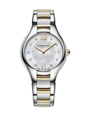 Raymond Weil Noemia 5132-STP-00985