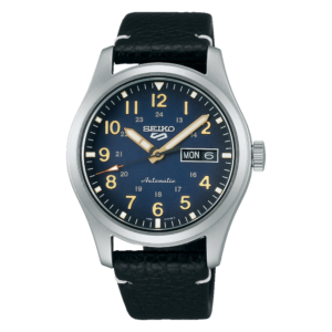 Seiko 5 Sports SRPG39K1