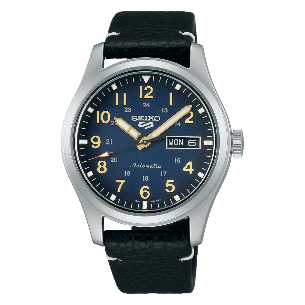 Seiko 5 Sports SRPG39K1