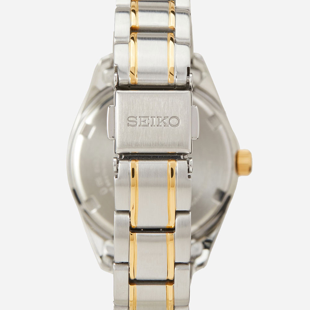 Seiko Classic SUR636P1 - Billede 2