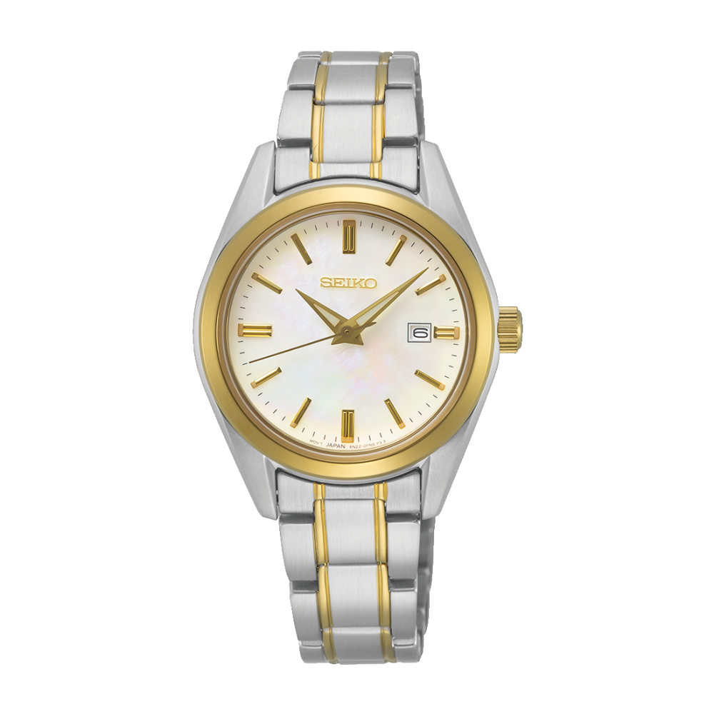 Seiko Classic SUR636P1