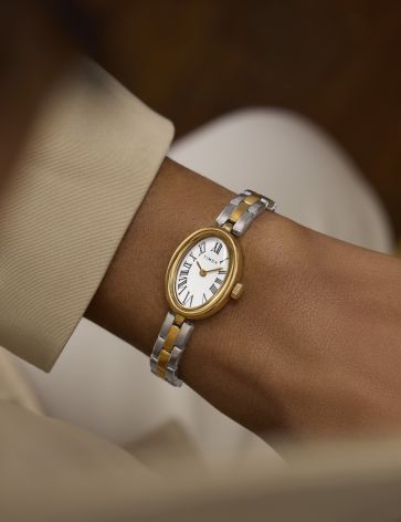 Timex Cavatina TW2Y26800 - Billede 2